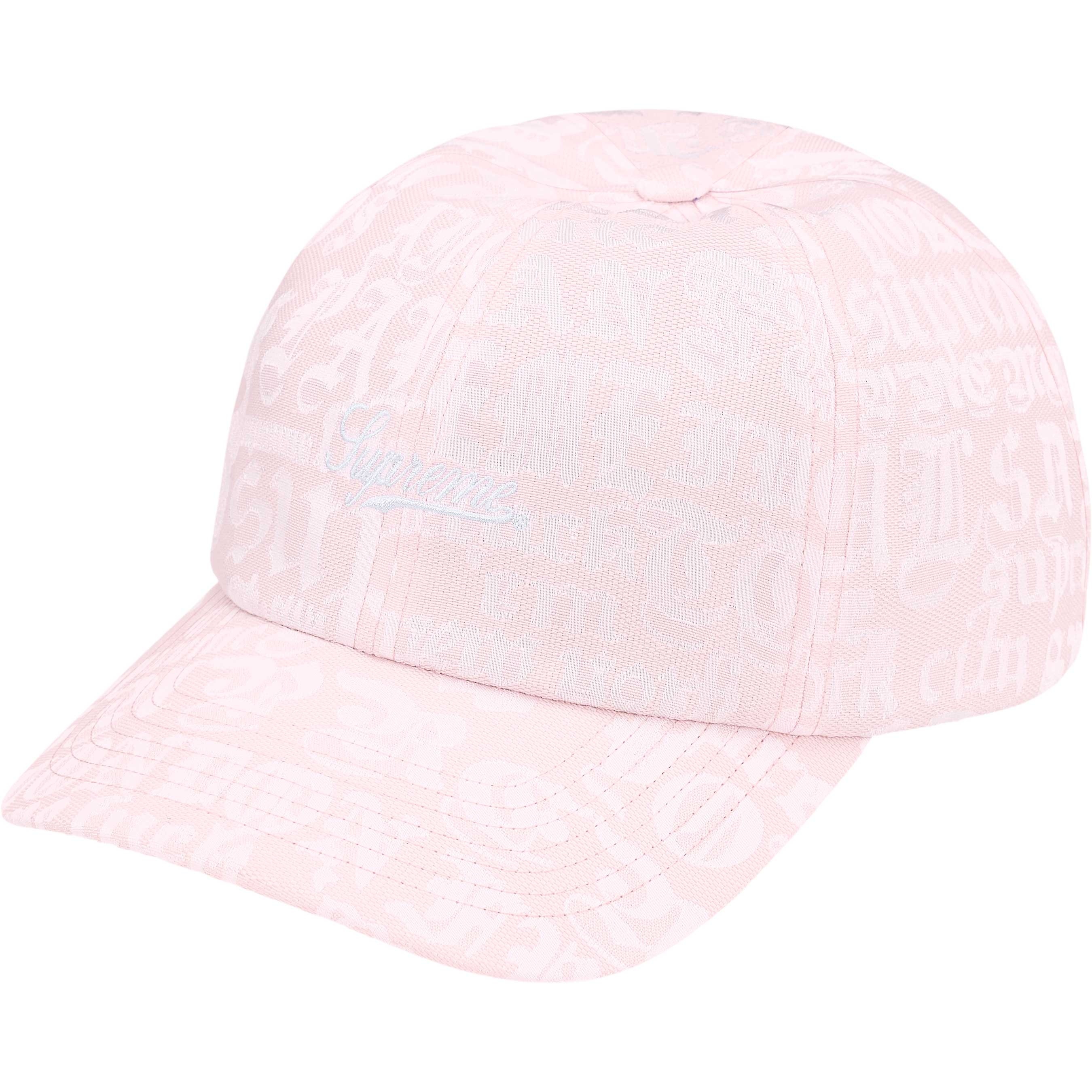Cities Jacquard 6-Panel view 10